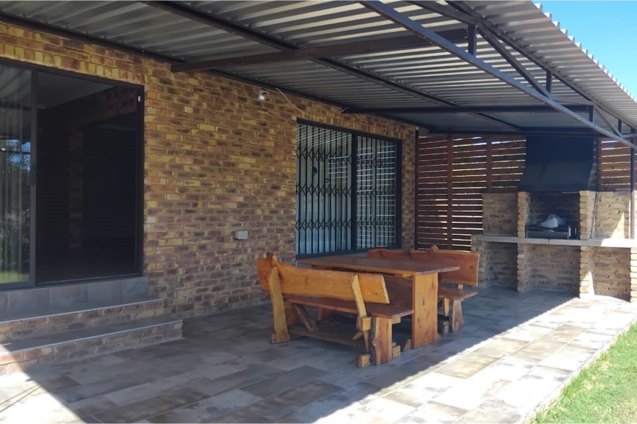 2 Bedroom Property for Sale in Deneysville Free State